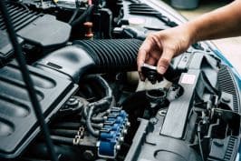 General Maintenance