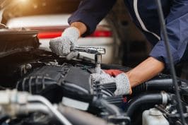 Tune-Up Services