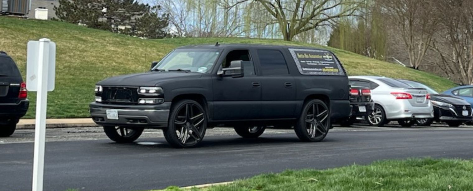 20+ Years of Trusted Auto Services Right to Your Door